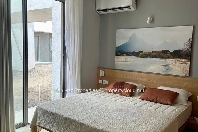 Beachfront Apartments For Sale – Poste Lafayette, Mauritius