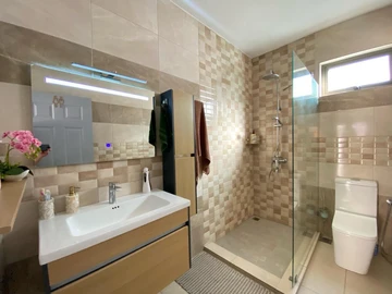 3 Bedroom Villa