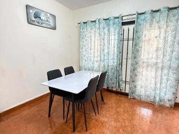 3 Bedroom Townhouse, Duplex