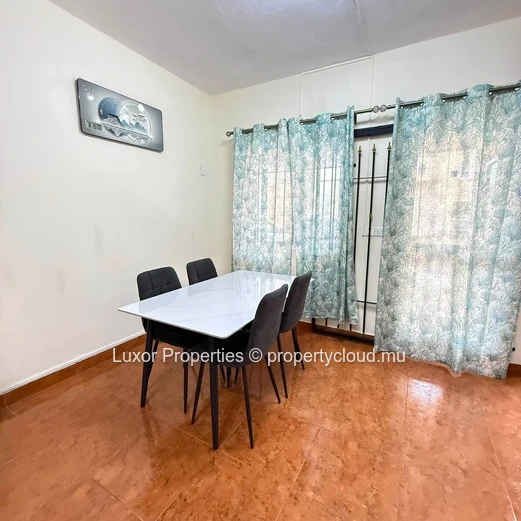For Rent – 3-Bedroom Duplex | Grand Gaube