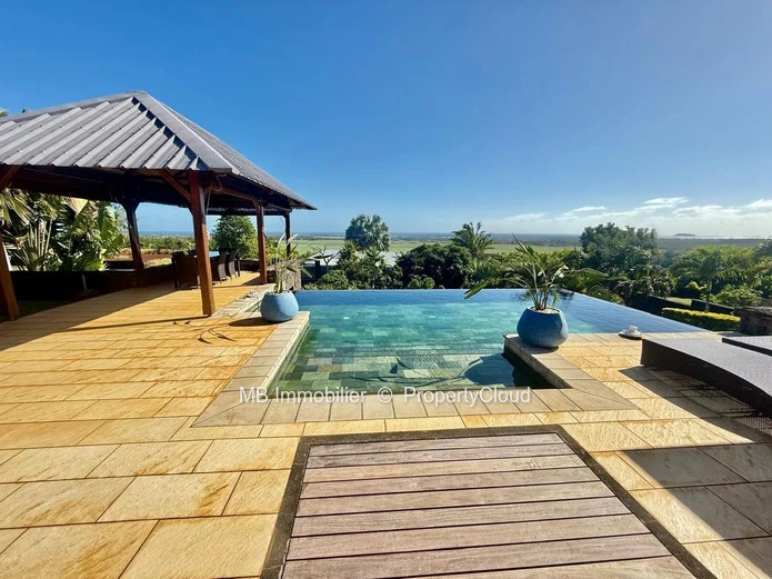 Villa en vente