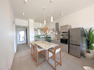 Appartement de 2 Chambres