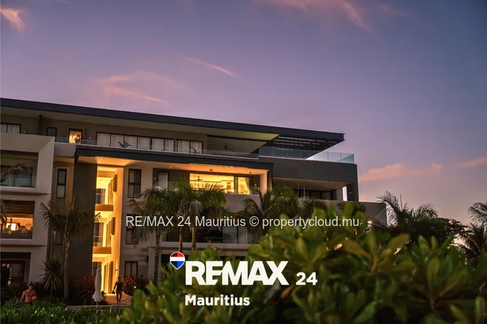 Mont Choisy La Réserve – Phase 6A (3-Bedroom Apartments)