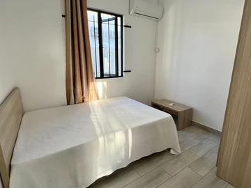 Appartement de 2 Chambres