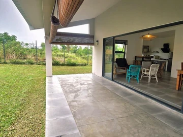 Villa de 3 Chambres