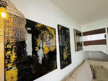 2 Bedroom Villa