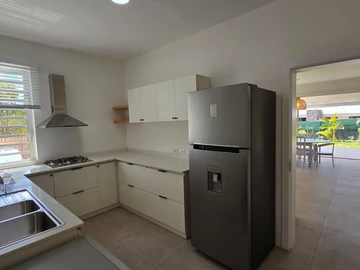 Villa de 4 Chambres