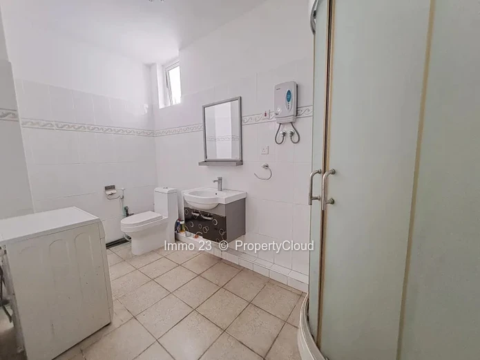 Appartements - 3 chambres - Sodnac