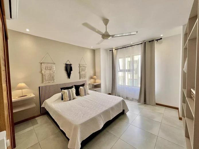 Apartment I Flic en Flac I Rooftop