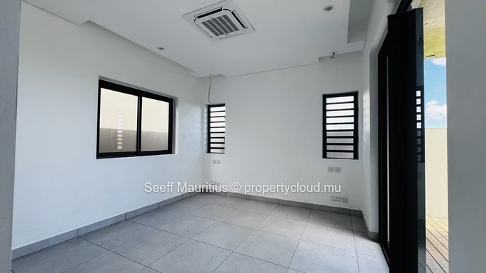 Sanctuaire Privé, villa moderne et neuve - La Salette Grand Baie
