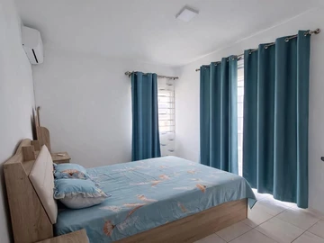 3 Bedroom Townhouse, Duplex