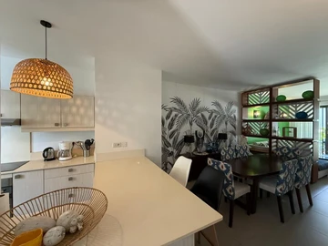 3 Bedroom Townhouse, Duplex