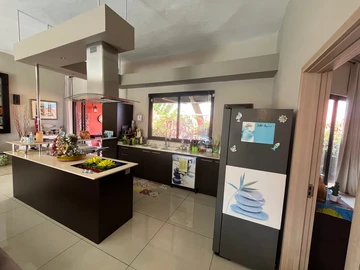 Villa de 3 Chambres