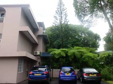 Villa de 10 Chambres