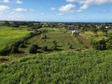 Terrain Résidentiel