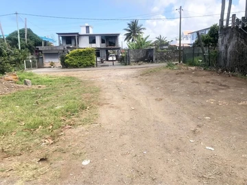 Residential Land