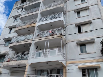 Appartement de 3 Chambres