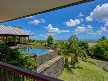 Villa de 4 Chambres