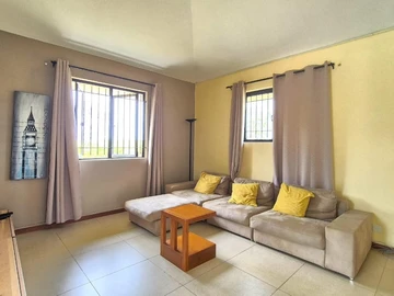 Villa de 3 Chambres