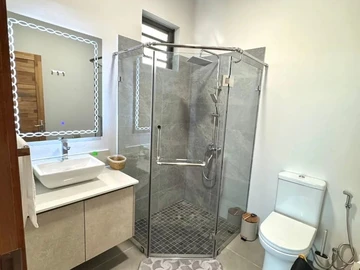 Appartement de 3 Chambres