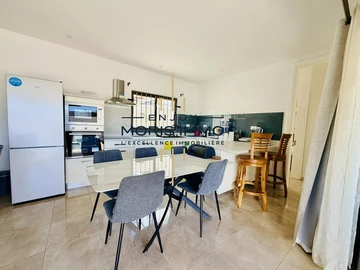3 Bedroom Villa