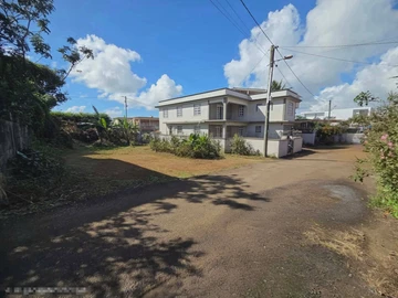 Residential Land