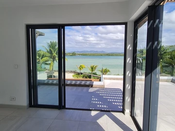4 Bedroom Townhouse, Duplex