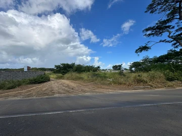 Terrain Commercial