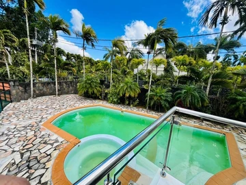Villa de 6 Chambres