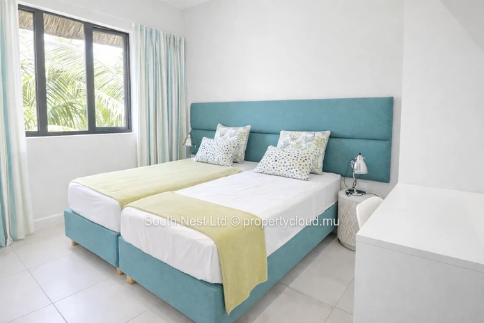 Luxury marina living 3-bed apartment with jaccuzi and rooftop