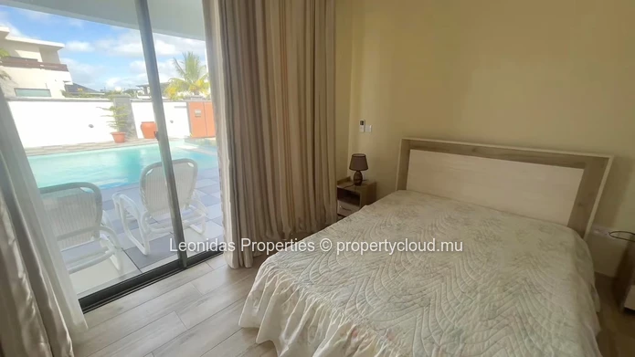 FOR RENT – Spacious 3-Bedroom En-Suite Apartment in Mont Choisy