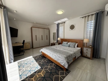 3 Bedroom Villa