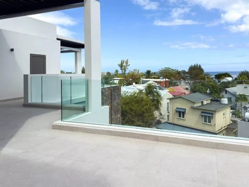 3 Bedroom Penthouse
