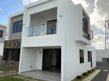 3 Bedroom Villa