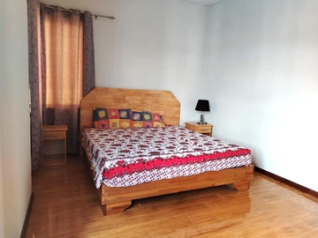 3 Bedroom Apartment