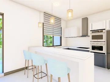3 Bedroom Apartment