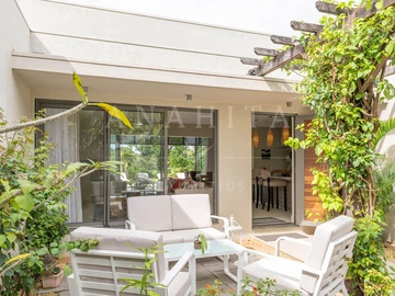 3 Bedroom Villa