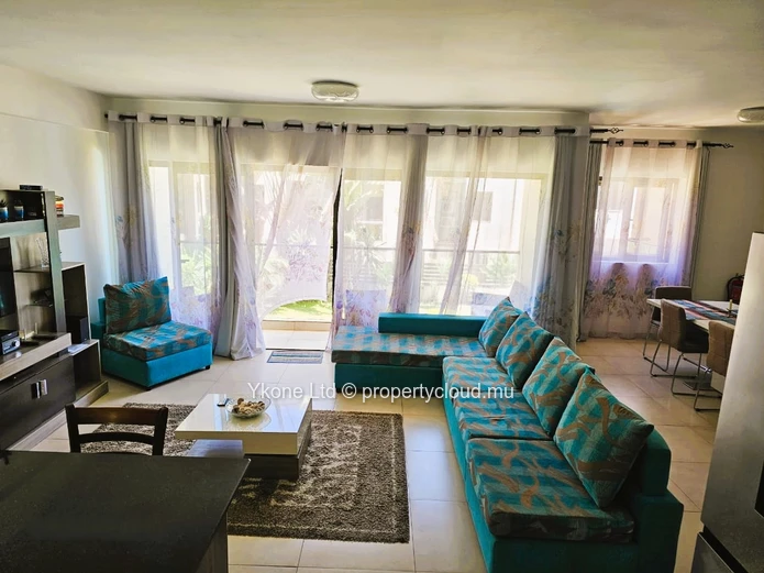 Appartement(R+4) En Vente À Flic En Flac