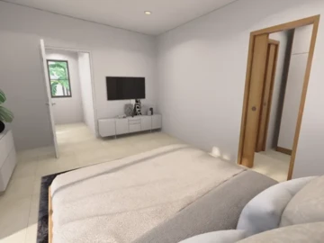 3 Bedroom Villa
