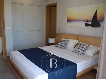 Penthouse de 2 Chambres