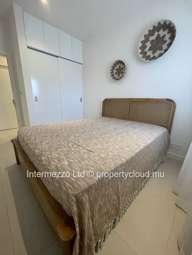 Furnished 2-Bedroom Apartment for Rent – Beau Plan Smart City – Rs 48,000/month