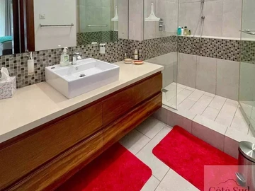 3 Bedroom Penthouse