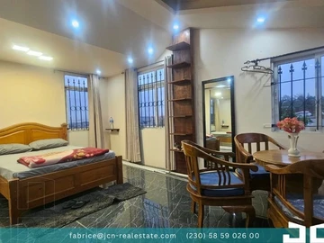 7 Bedroom Villa