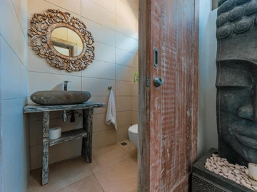 Villa de 3 Chambres
