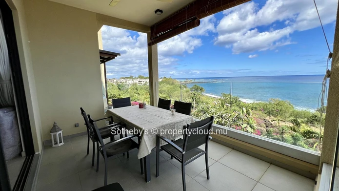 Ultimate Sea Views, Flic-en-Flac