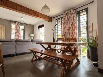 Maison de 4 Chambres