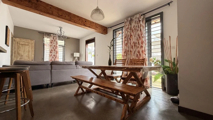 Cosy Little House for Rent at Trou aux Biches