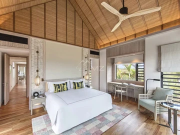 4 Bedroom Villa