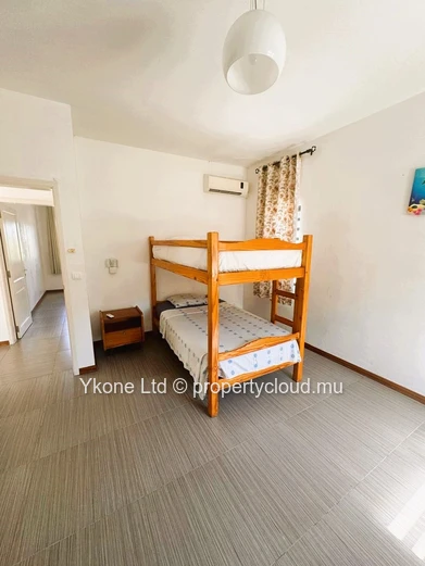 Villa For Sale In Belle Mare