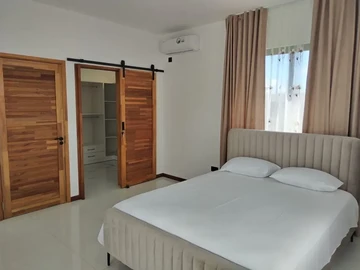 Villa de 3 Chambres